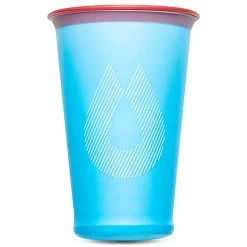 Hydrapak Gobelets Speed Cup (Pack De 2) Bleu Ciel