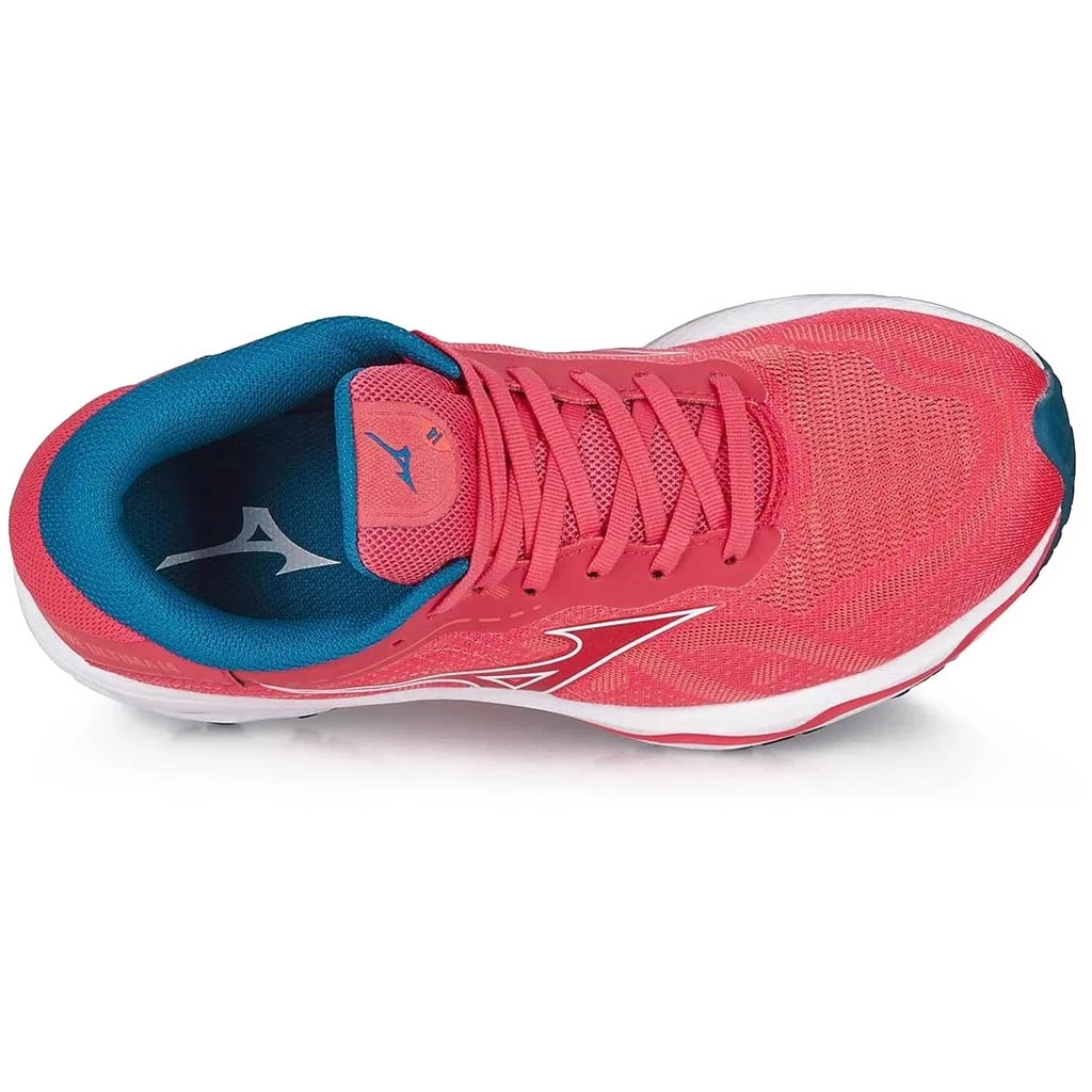 Mizuno Wave Ultima 14 Femme Rose – Image 3