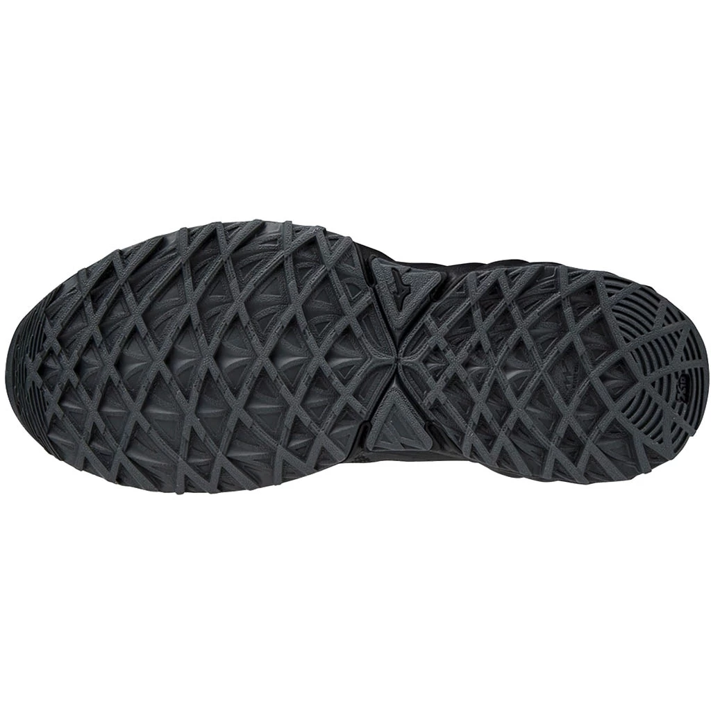 Mizuno Wave Ibuki 3 Gore-Tex Femme Noir – Image 4