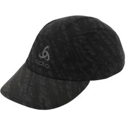Odlo Casquette Saikai Print Noir