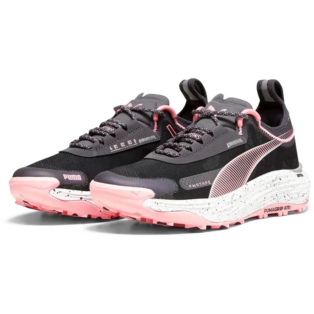 Puma Voyage Nitro 3 N Femme Noir – Image 2