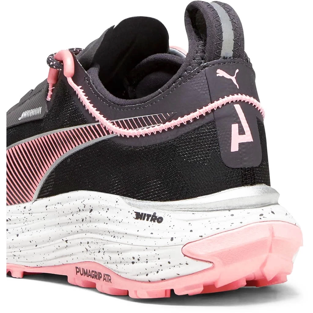 Puma Voyage Nitro 3 N Femme Noir – Image 6