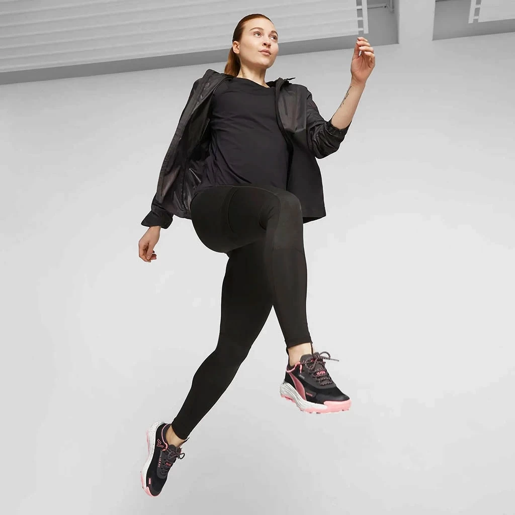 Puma Voyage Nitro 3 N Femme Noir – Image 4