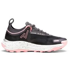 Puma Voyage Nitro 3 N Femme Noir