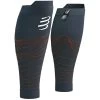 Compressport R2 Oxygen - Trail Capsule 2023 Noir