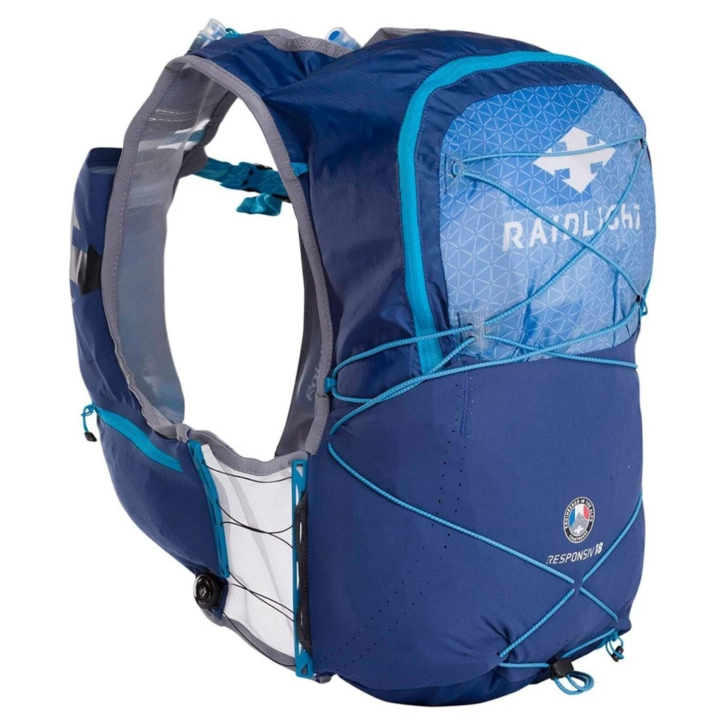 Raidlight Responsiv 18L Homme