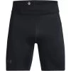 Under Armour Speedpocket Half Tight Homme Noir