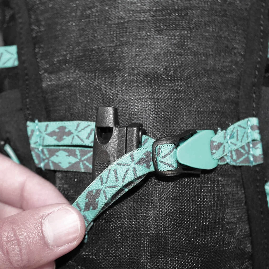 Raidlight Responsiv 6L Femme Bleu – Image 4