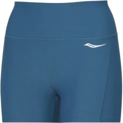 Saucony Fortify 3 Inches Hot Short Femme
