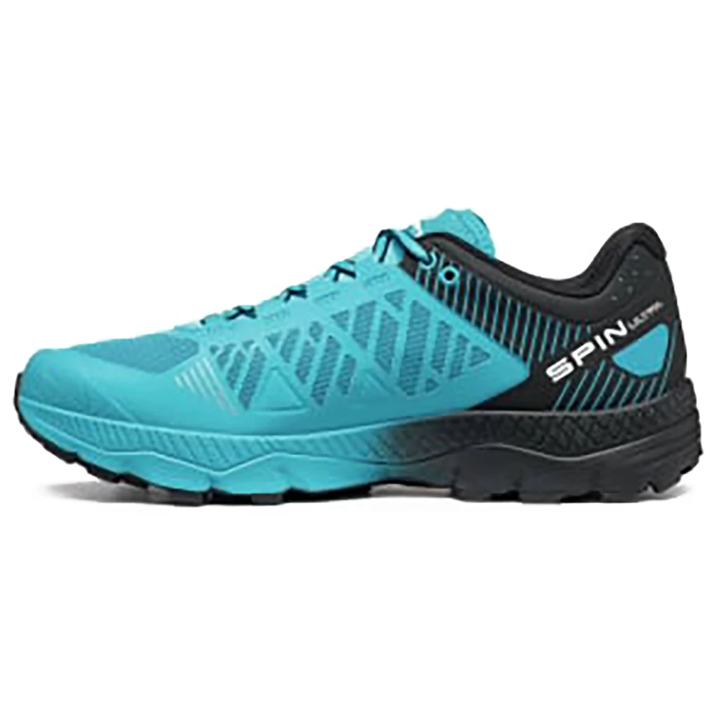 Scarpa Spin Ultra Homme Bleu – Image 4