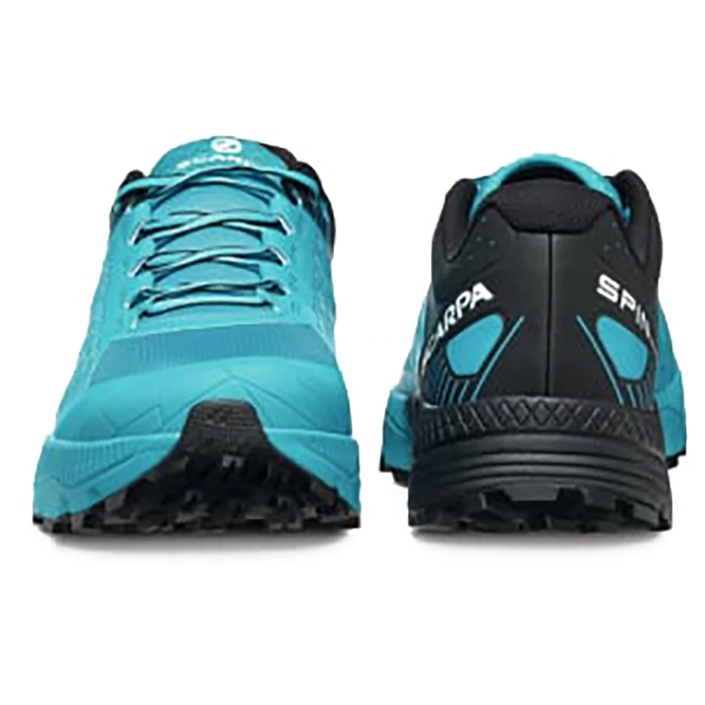 Scarpa Spin Ultra Homme Bleu – Image 3