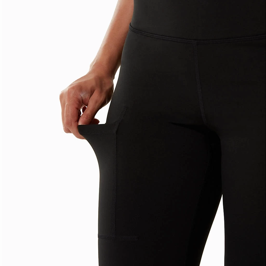 The North Face Movmynt Tight Femme Noir – Image 6