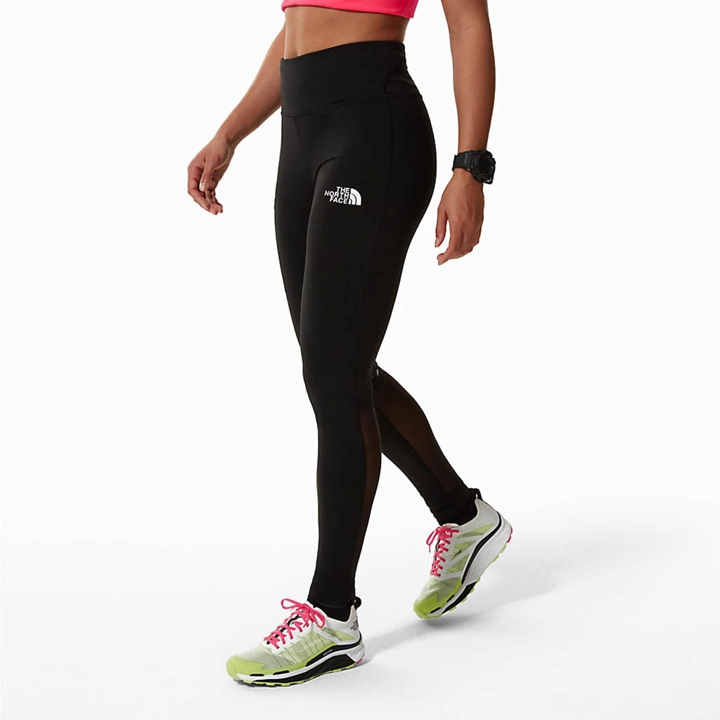 The North Face Movmynt Tight Femme Noir – Image 4