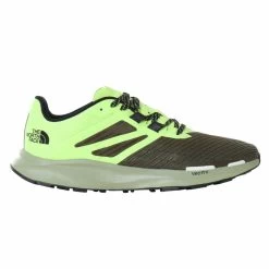 The North Face Vectiv Eminus Homme Vert Fluo