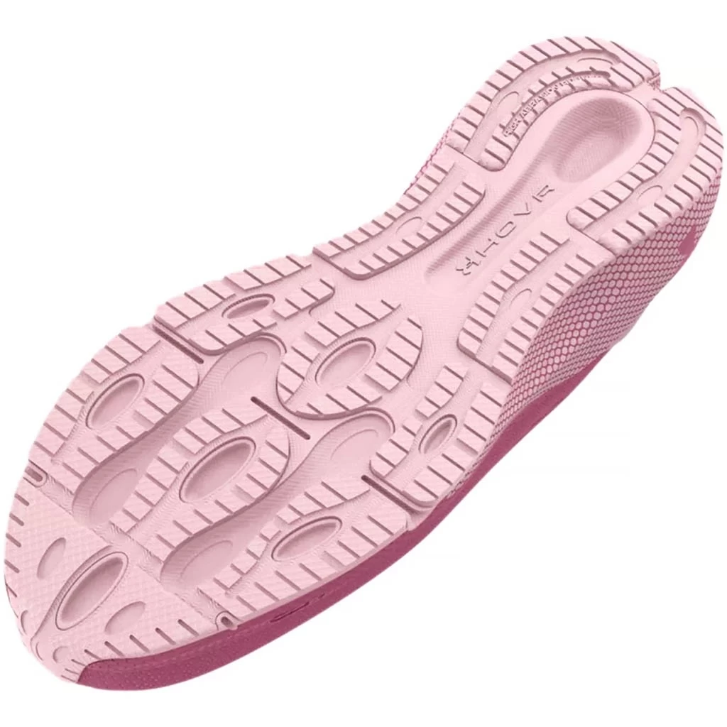 Under Armour Hovr Machina 3 Femme Rose – Image 4