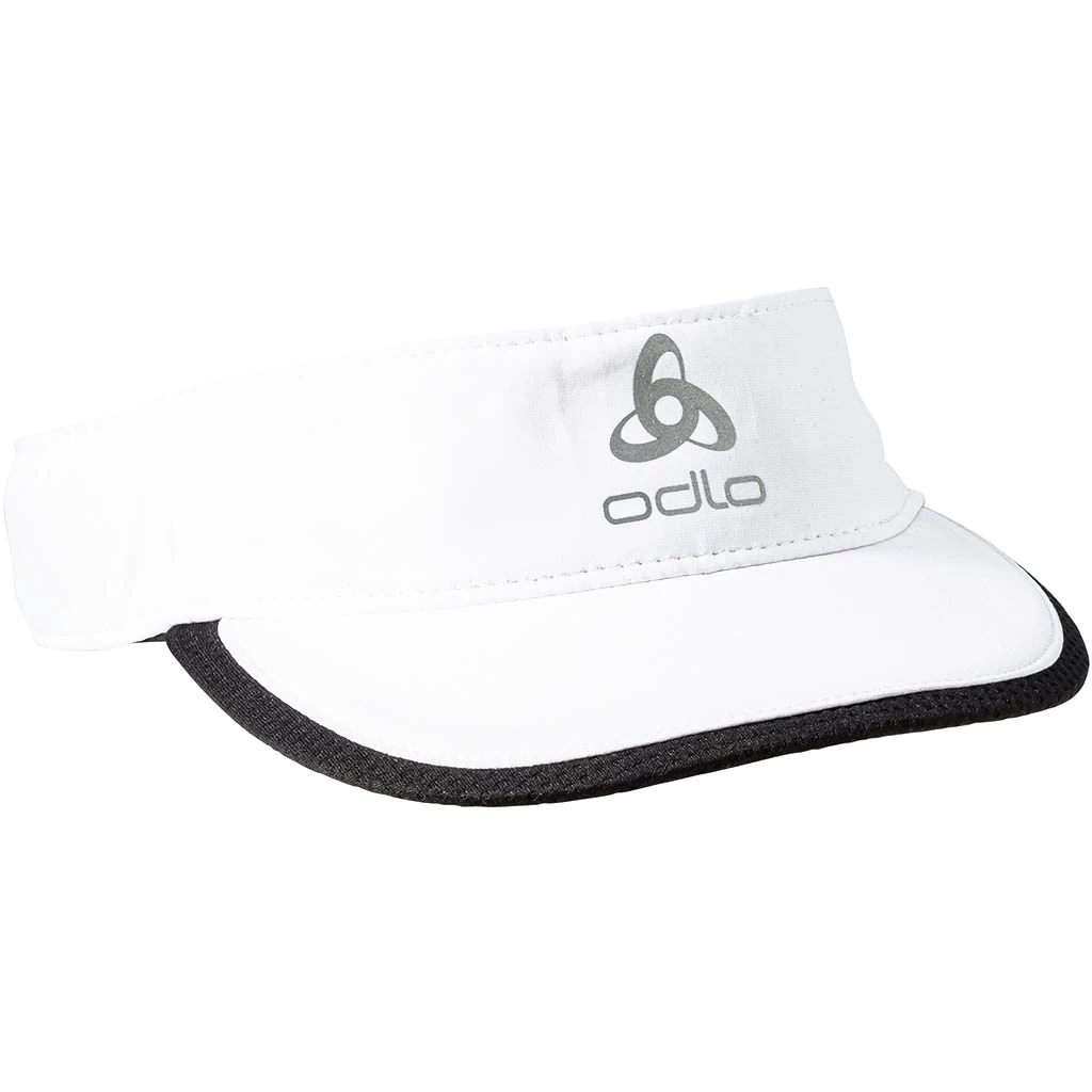 Odlo Visiere Performance Light Blanc