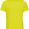Odlo T-Shirt Manches Courtes Zeroweight Chill-Tech Homme